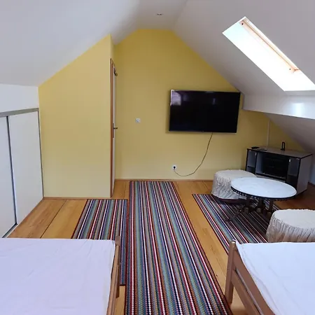 Apartman Dzan