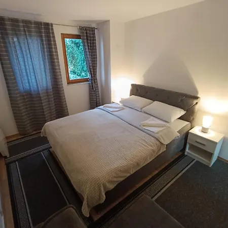 Apartman Dzan Apartment Sarajevo
