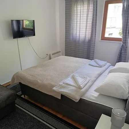 Apartman Dzan * Sarajevo
