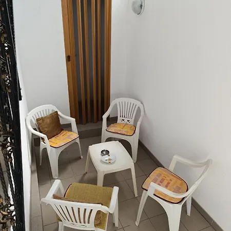 Apartman Dzan