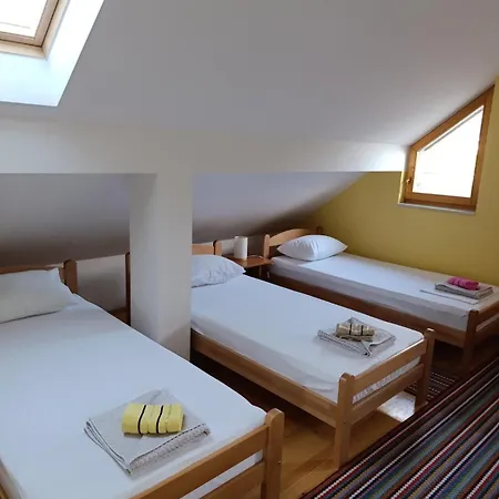 Apartman Dzan * Sarajevo