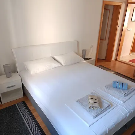 Apartman Dzan * Sarajevo