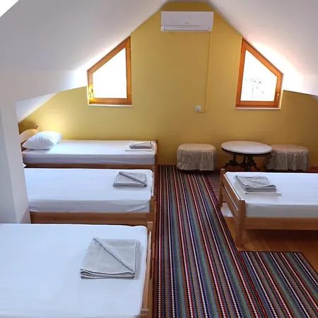 Apartman Dzan * Sarajevo